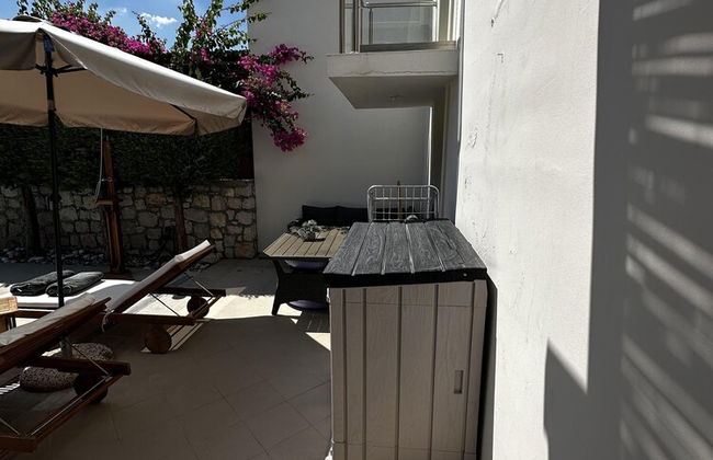 Charaki Coastal Villa Retreat - Foto 21