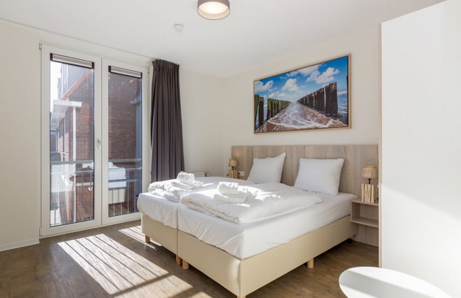 Zoutelande Beach Luxury Apartment - Foto 3