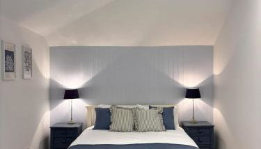 The Baydon House Luxury Studio - Foto 2