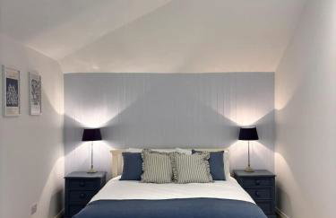 The Baydon House Luxury Studio - Foto 2