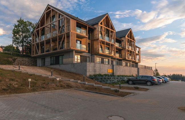 RentPlanet - Orlik Residence - Photo 39