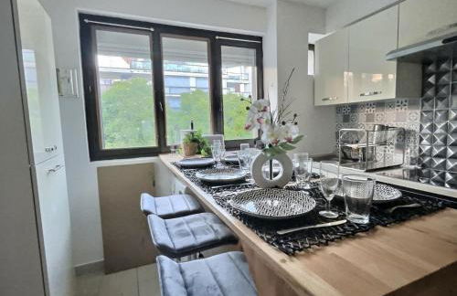 L'Harmonieux Fontenay Sous Bois - Foto 17