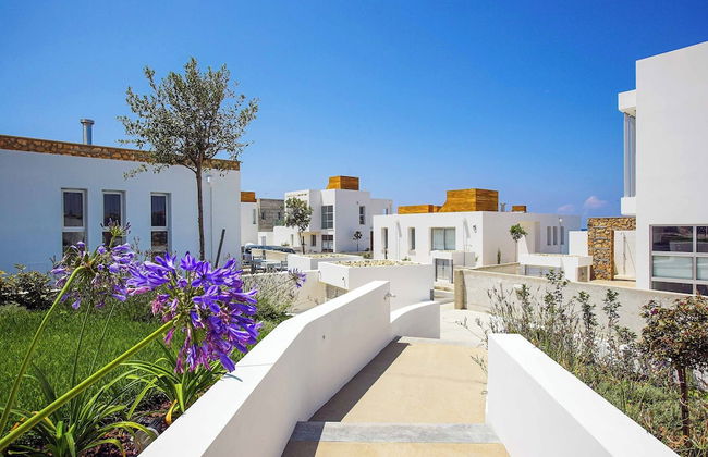 Villa Indigo Paphos - Foto 15