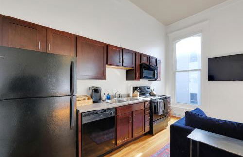 Historic Guthrie Coke Lofts, Downtown Louisville - Photo 8