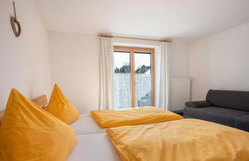 Gästehaus Vogler Oberstdorf-Kornau - Photo 39