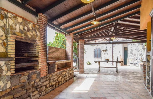 Villa in Sicily Near Taormina Beaches - Foto 13