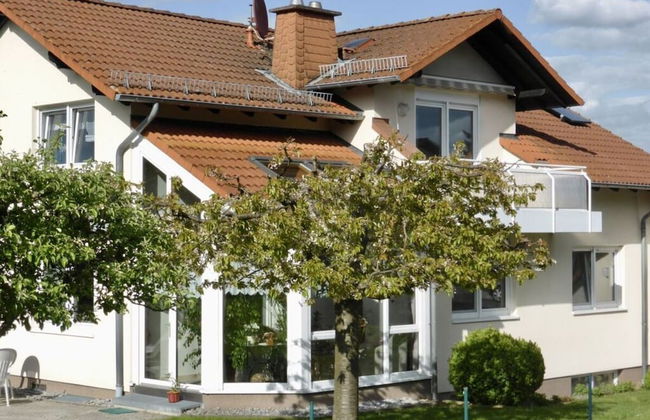 Holiday Apartment Sonnennest - Foto 37