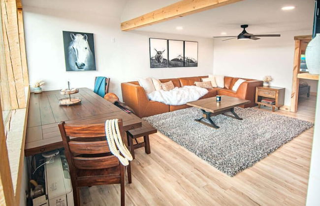 EML 1 Pack Saddle Jack - Foto 35