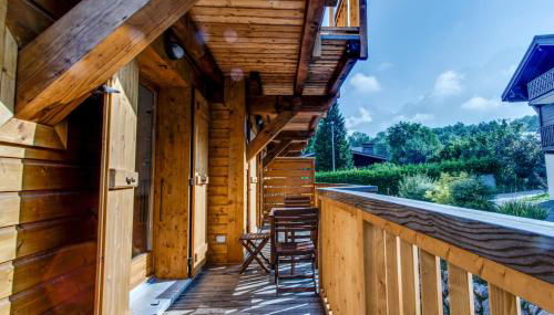 Apartment Chalet des Granges - Foto 2