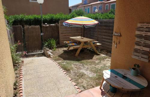 Résidence Village Marin Catalan TORREILLES PLAGE - Foto 6