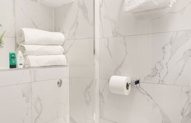 City Apartments Kings Cross - Foto 25