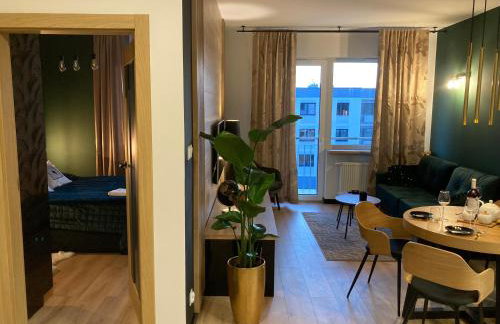 Apartamenty Termalne GREEN Apartment - Foto 35