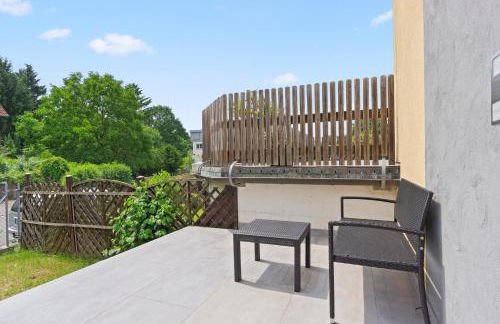 VIVO Loft Frankfurt Flughafen mit Parkplatz - Foto 11