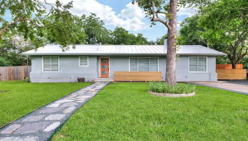 Richters Retreat - A birdy Vacation Rental - Foto 2