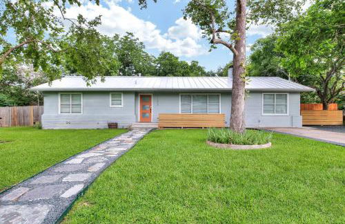 Richters Retreat - A birdy Vacation Rental - Photo 2