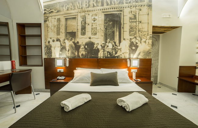 Napoli Chiaia 32 Deluxe Residence - Foto 50