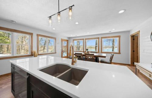 Mallard Lake Retreat - Foto 10