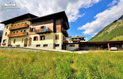 Appartamento Valeriano by Livigno Accomodation - Foto 14