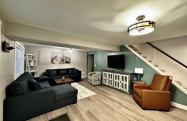 3BDR Home by Torch Lake Sandbar 11931 - Foto 12