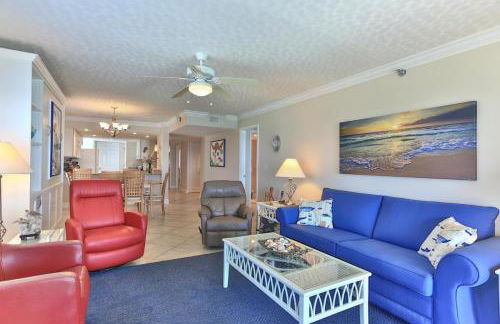 Destin Towers 143- Beach Front 2BR - Foto 26