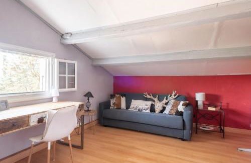 Les Écureuils - Foto 9