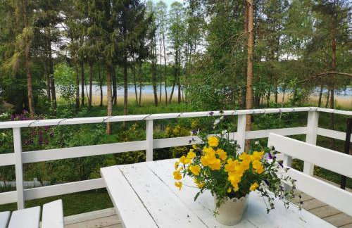 Sosnowy Azyl - Foto 13