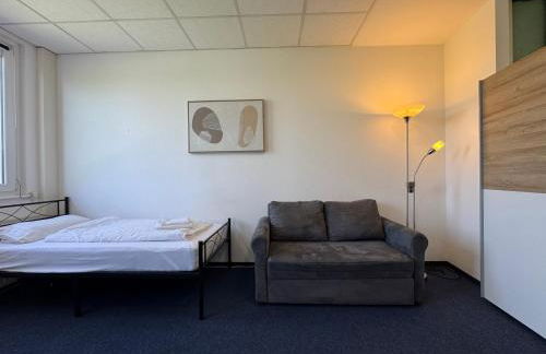 Thuja Apartments Karlsruhe-Neureut by KurzZeit - Foto 71