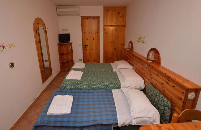 Villaggio l' Olivara - Foto 6