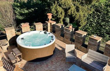 Il Castelletto di Gomo - Relax nella natura con SPA privata outdoor - Foto 44