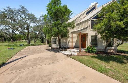 The Cozy Corner in Windermere Oaks on Lake Travis - Foto 48