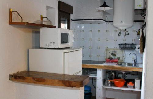 Casas Rurales el Palomar - Foto 52