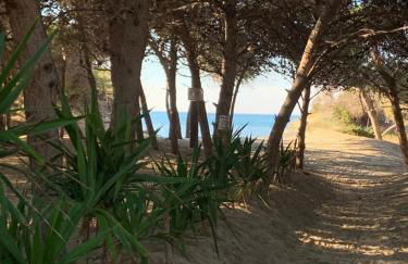 Attico il Gabbiano Rivabella Gallipoli - Foto 47