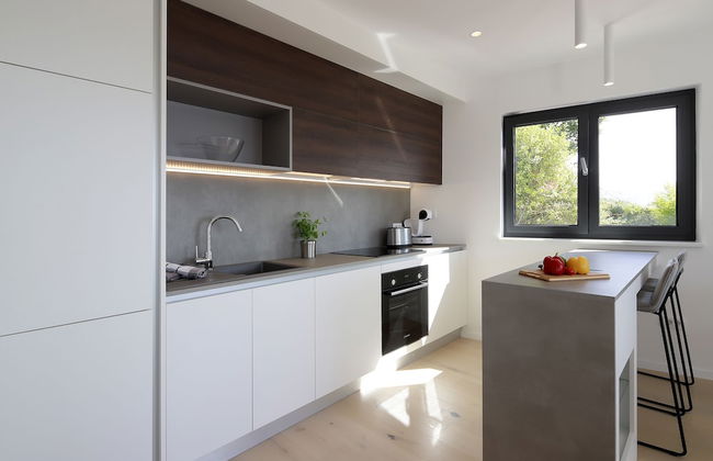 Modena Maris Apartments - Foto 31