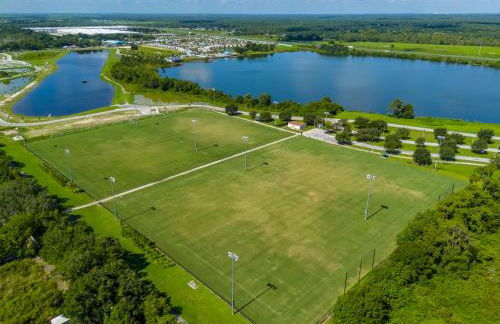 3BR House with Backyard & access to Auburndale Trail - Foto 20