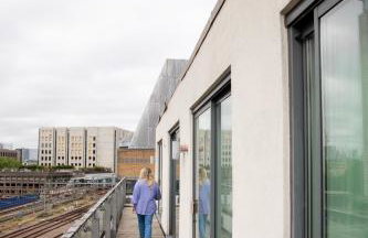 Bob W London Tower Hill - Residences - Foto 138