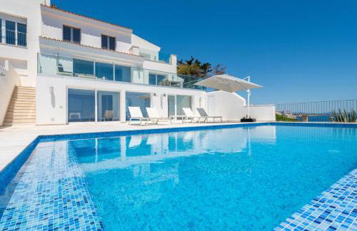 Villa Mediterraneo by Mallorca House Rent - Foto 4