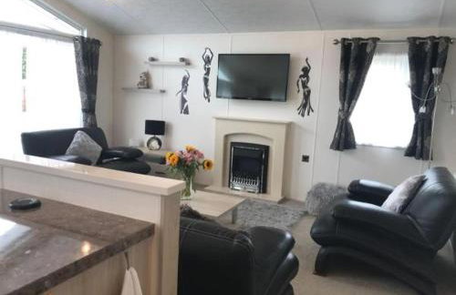 Southsea, Beach and Beauty Lodges - Foto 12