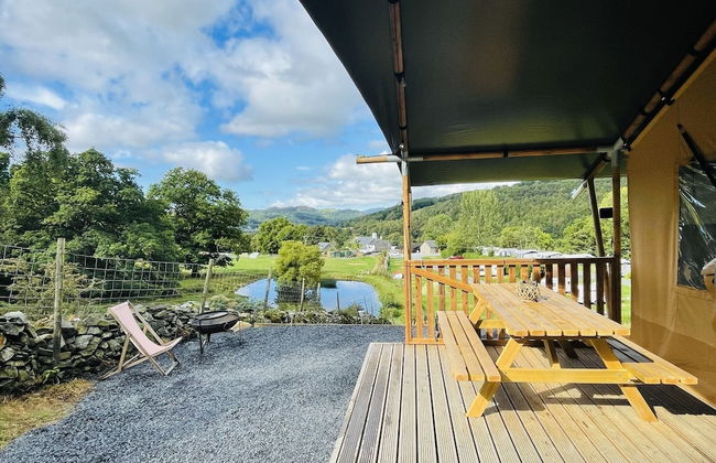 Torrent Walk Glamping - Foto 29