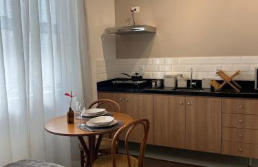 Estúdios em casa no coração da Vila Clementino - Foto 7