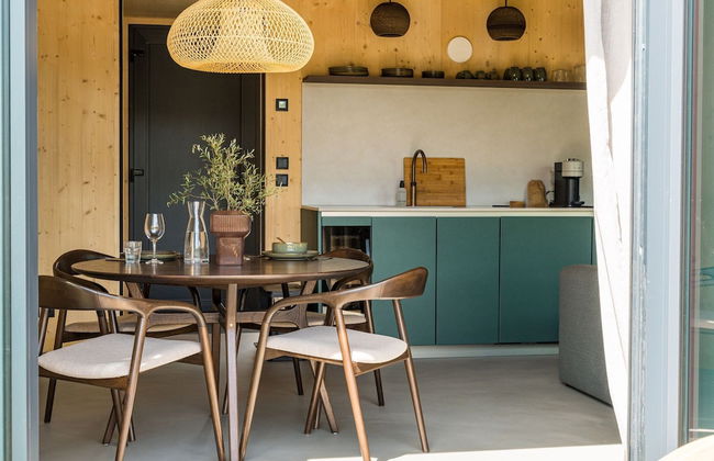 Holiday Home in Drenthe With Sauna - Foto 21