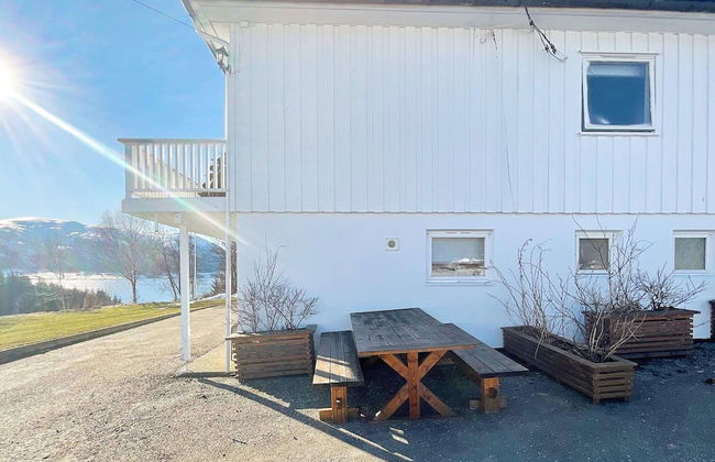 6 Person Holiday Home in Averoy-by Traum - Foto 1