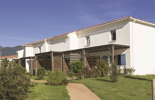 Résidence Odalys Référence Acqua Bella - Foto 21