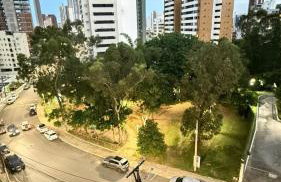 Apart Hotel Palais Versailles recém reformado com TV de cinema - Foto 20