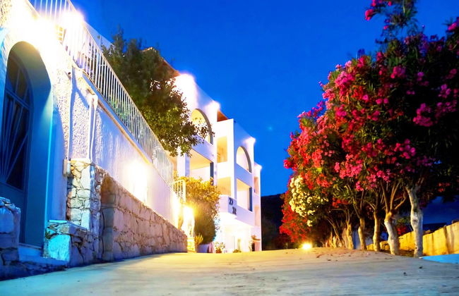 Villa Agnanti - Foto 16