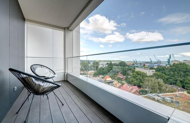 Dom & House - Apartments Portova Gdynia - Foto 21