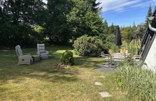 holiday home in the Franconian Forest - Foto 23