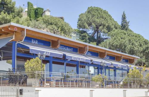 Villa in Arenys de Mar with Sea View - Foto 28