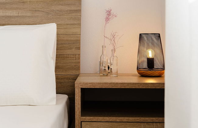 Julie s Luxury Apartment - Foto 25