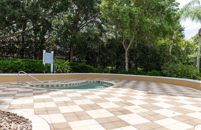 Family 3BR Oasis for 6 With Private Pool - Foto 53