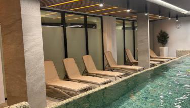 Baltic Waves Miedzyzdroje - Foto 5